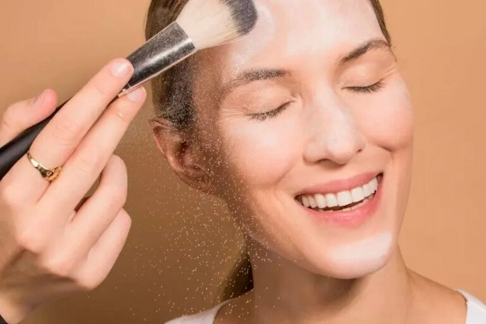 پودر فیکس زدن1463565